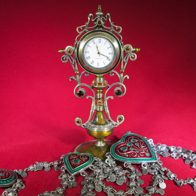 Tick-Tock Ballady