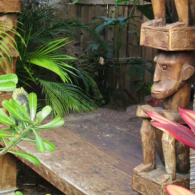 Happy Jungle